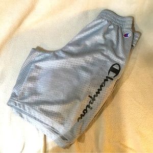 Champion Boys Large Basketball Shorts